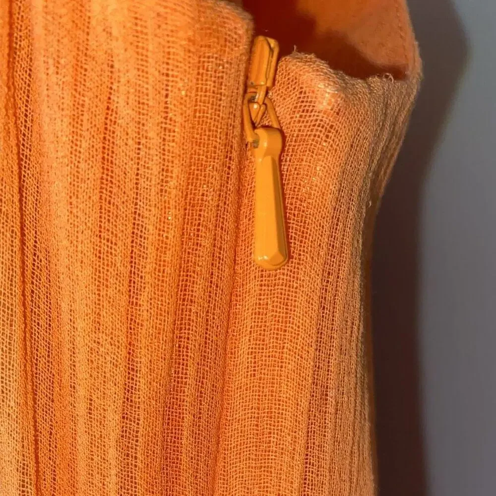 WEEKEND BY MAX MARA ANTHONY DRESS - Picture 8 of 12